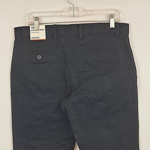 Mens Ultimate Slim Chinos NWT - Picture 7 of 11